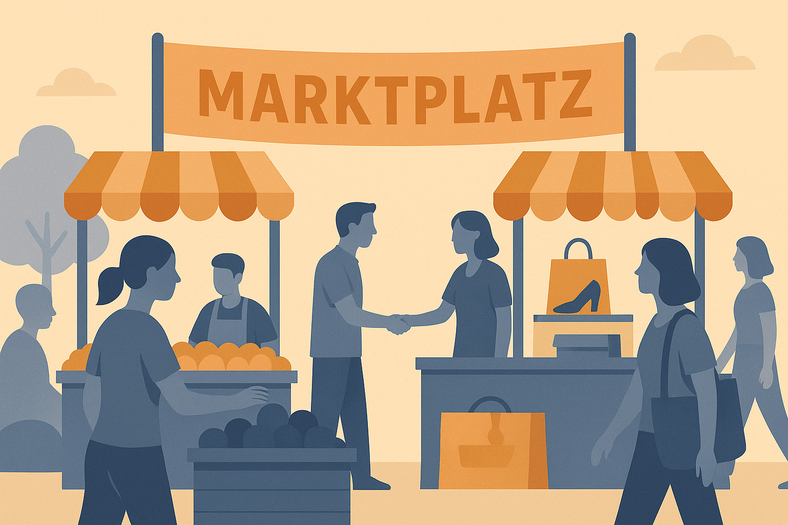 Marktplatz